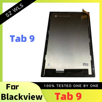 Nové Originálne LCD Pre Blackview Kartu 9 Lcd Displej A Dotyková Obrazovka Opravy Príslušenstvo Diely
