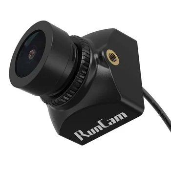 Runcam HDZero Micro V2 720p 60fps 4:3/16:9 FPV Kamera pre HDZero a Sharkbyte HD Systém FPV Závodné RC Drone