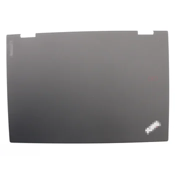 Nové Originálne Lenovo ThinkPad X1 Jogy 2nd Gen LCD Zadné Veko Späť Kryt Top Prípade Normálneho 01HY963
