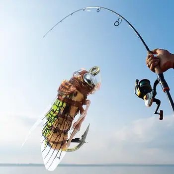 Fly Rybárske Muchy Steelhead Rybárske Návnady Realisticky Rybárske Nástrahy Uhlíkovej Ocele Háčik na Pstruhy Sunfish Losos Rybárske Náčinie