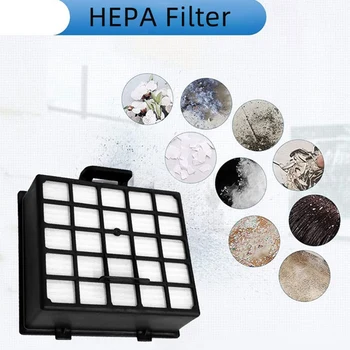 HEPA Filter Pre BSGL3 BSGL32400 BSGL3251001 Vysávač Príslušenstvo Časť pre Domácnosť na Čistenie