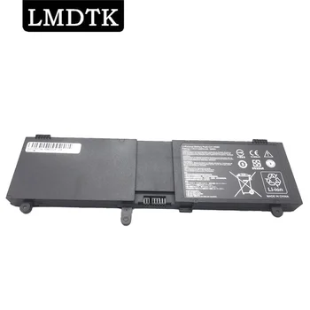 LMDTK Nové C41-N550 Notebook Batéria Pre ASUS N550 N550JA N550JK N550JV G550 G550J G550JK ROG Q550LF Q550L Série