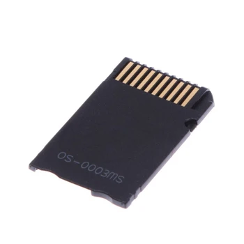Pre a Sony PSP Série Micro SD SDHC TF na Memory Stick MS Pro Duo PSP Adaptér 1PC