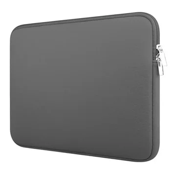 Laptop Taška Pre Macbook Air Pro Retina 11 12 13 14 15 15.6 palce Laptop Rukáv Prípade PC Tablet puzdro pre Xiao Vzduchu HP Dell