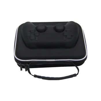 Pre PS5 Herné Konzoly Príslušenstvo Shockproof Ochranné puzdro Box Prenosný Herný ovládač Skladovanie Taška