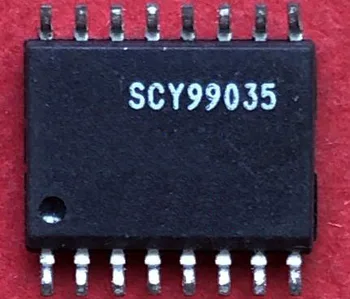 SCY99035 SOP16 IC je k dispozícii na sklade, zabezpečenie kvality vitajte na poradiť, zásob môže byť zastrelený priamo