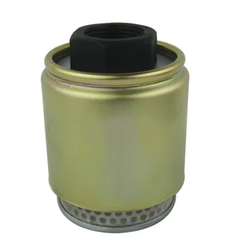 Vysokozdvižný vozík časti Hydraulický Olej Filter, olejový Filter (Olej Sacie Y0809A) H24C7-50302 pre Heli H2000/TCM 2-3T