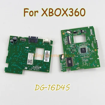 15pcs Pre XBOX 360 Nahradenie 9504 Doska PCB DG-16D4S DVD rada pre Xbox360