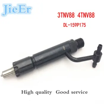 3TNV88 4TNV88 motora motorovej nafty injektor pre yangmar oblek pre tryska DL-159P175
