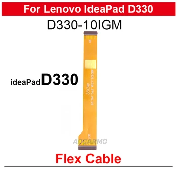 Pre Lenovo IdeaPad D330 D330-10IGM LCD Displej Spojenie Flex Kábel Náhradné Diely