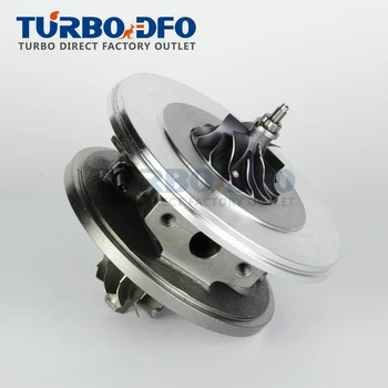Turbo Core 0375P8 762328-5003S pre Ford C-MAX, Mondeo Focus Mazda 3 Peugeot 1007 206 207 3008 Partner 1.6 TDCi s výkonom 80 Kw DV6TED4