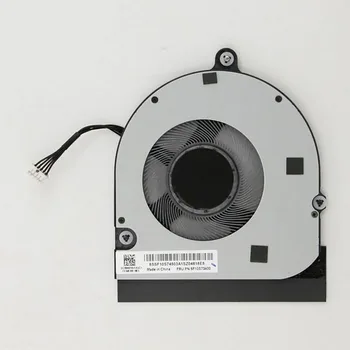NOVÉ CPU Chladiaci Ventilátor pre Lenovo ThinkPad L15 Gen 1/2 5F10S73400