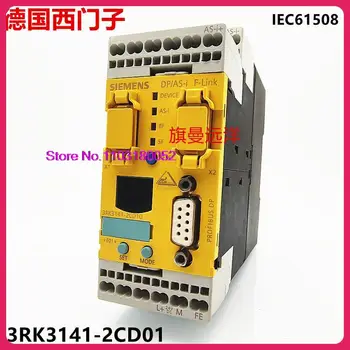 3RK3141-2CD10 IEC61508 DP/AKO-i F-Link